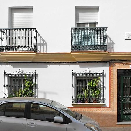 Апартаменти Loft Centro Historico Барбате Екстер'єр фото